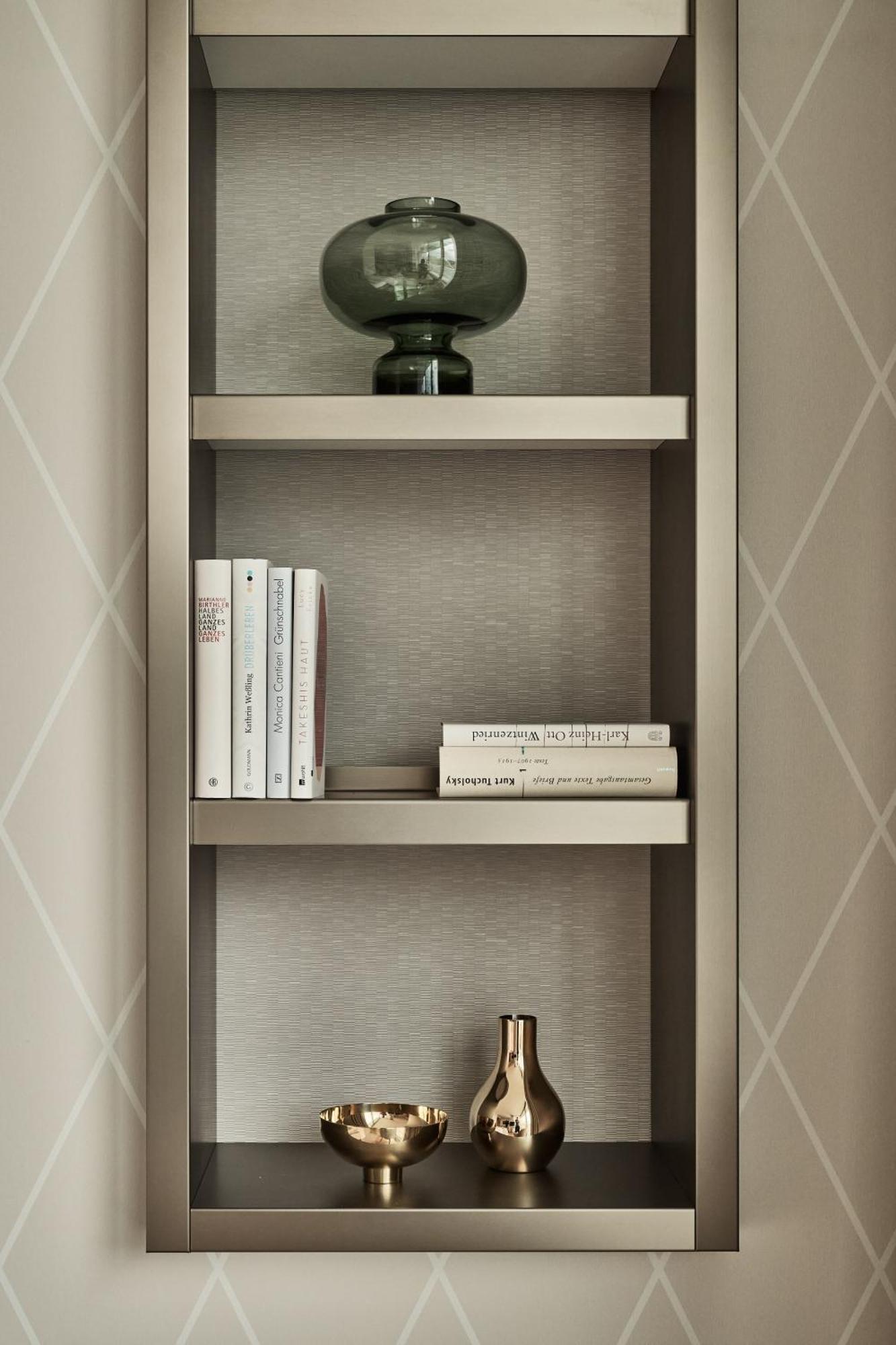 The Fontenay Hamburgo Exterior foto A bookend